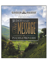 31 Days to Get the Message (MP3): Psalms and Proverbs